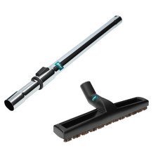 Staubsauger Zubehör Set Ø 35