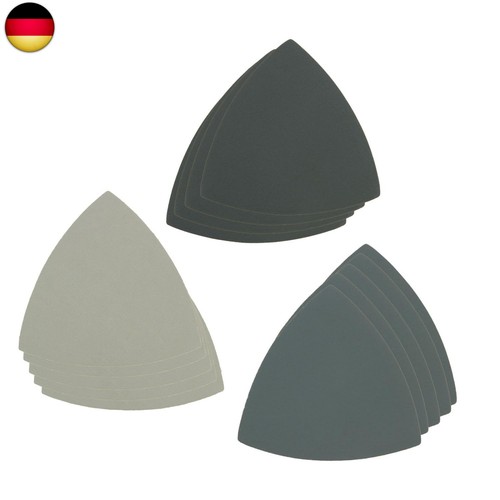 Stück schleifpapier - stück,