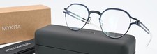MYKITA Brille NO1 Vaas Indigo