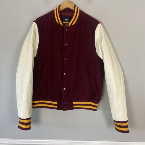 Superdry varsity bomberjacke - superdry,