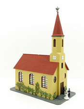Piko 61925 dorfkirche - piko,