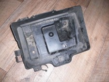 Batteriehalterung / Batterieschale Opel Astra G / Zafira A