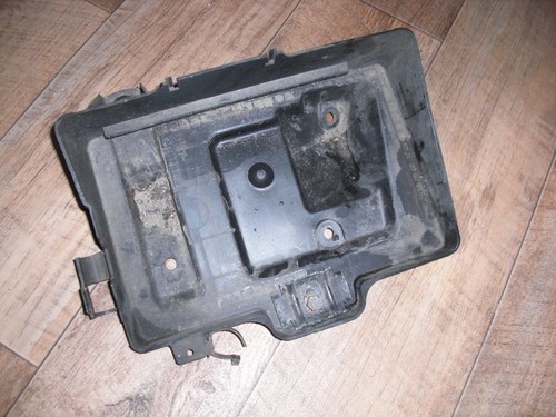 Batteriehalterung - , /