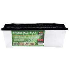 Terra Exotica Fauna Box Flat -