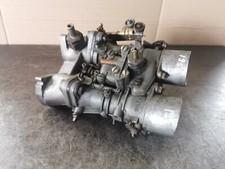 SOLEX Doppelvergaser R11812464 + R11812465 Original Oldtimer 