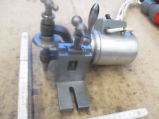 TOP ! SUPPORT - FRÄSEINRICHTUNG SCHAUBLIN LESTO LORCH  Drehmaschine Drehbank