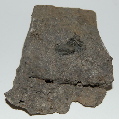 Herkimer diamant in - (quarz),