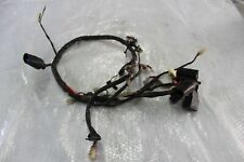 Kabelbaum Verkabelung Elektrik Yamaha XJ 600 S 4BR 91-97 #R7790