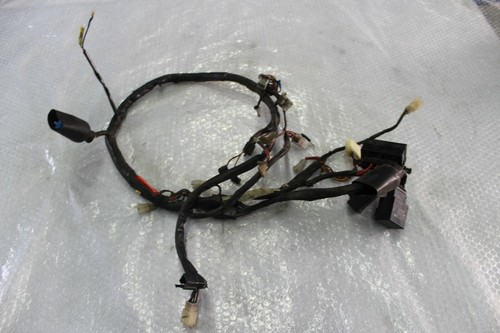 Kabelbaum verkabelung elektrik - kabelbaum,