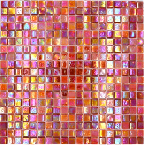 Glasmosaik mosaikfliesen - glasmosaik,