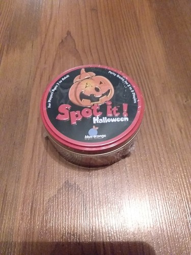 Spot halloween - spot,