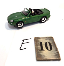 Carrera Go Racing Formula Jaguar british Racing Green 1:43 (Los E10) geprüft