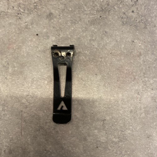 Gürtelclip für adalit - für,