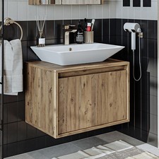 Roomart Badmöbel Waschbecken