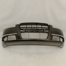 AUDI A6 C6 4F 2004-2008 STOßSTANGE VORNE BUMPER ORIGINAL 4F0807437C