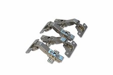 4 Topfbänder Dämpfer