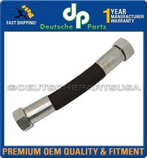 Porsche 911 Öl Pfeife zu Öl