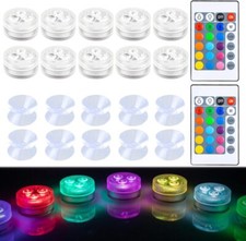 Mini LED Unterwasser Licht