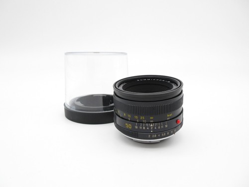Leica leitz canada 11215 - r,