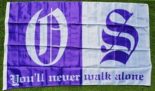 Osnabrück Fahne "You´ll