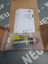 OID200 - IFM - OIDLCPKG/US / Optischer Entfernungsmesser 10...30 DC NEU