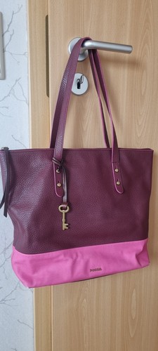 Fossil handtasche - fossil,
