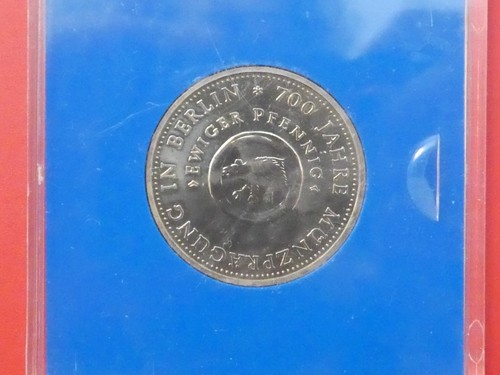 Ddr mark 700 jahre - 700,