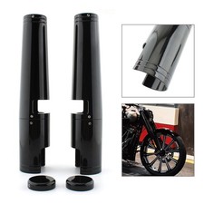 Oberes Gleitschutzrohr für