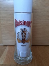 Bierglas - Baisinger - Sammelstück - Bierkrug - 0,3 Liter -