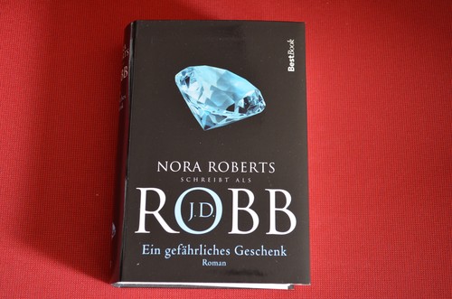 Ein gefährliches geschenk von - ein,