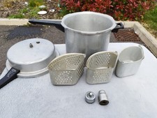 Vintage TOWER Dreifach