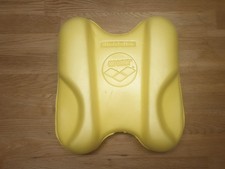 Schwimmbrett Kickboard ARENA PULLKICK 2 gelb Schwimmtrainer Pullbuoy
