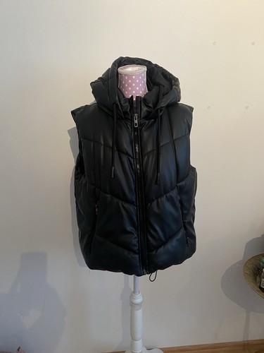 Zara outdoor weste damen - outdoor, weste,