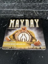 MAYDAY - NEVER STOP RAVING