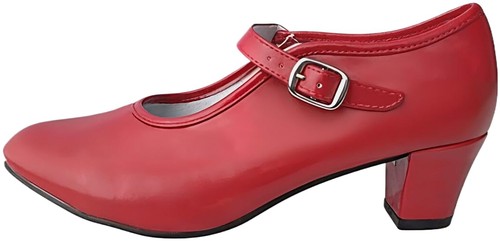 Tanzschuhe für flamenco - für, oder