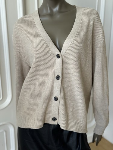 Oliver strickjacke aus - s.,
