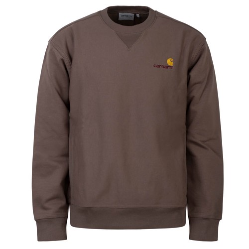 Carhartt wip american script - carhartt,