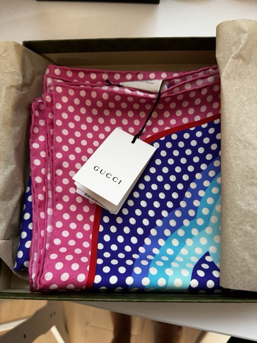 Gucci pride tuch - pride,