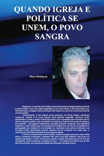 Quando poltica igreja - a,