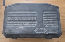 Parkside Werkzeugkoffer für eine Mauernutfräse ( Parkside PMNF 1500 A1)