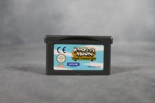 Nintendo Gameboy Advance Spiel : Harvest Moon Friends of Mineral Town