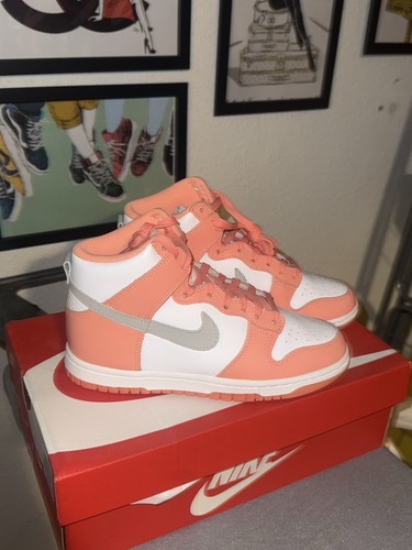 Nike dunk mid damenschuhe - mid,