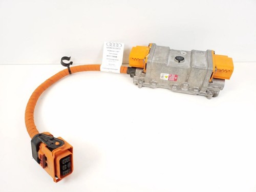 Audi tron 2022 elektro - audi,