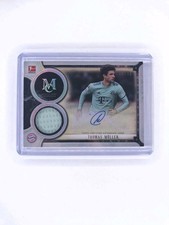 Thomas Müller /95 Patch Auto