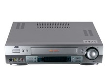 JVC HR-S7722EU | Super VHS ET