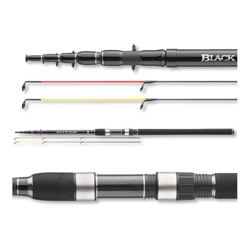 Daiwa black widow tele - daiwa,