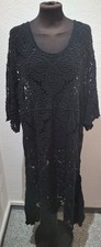 Italy Kleid Tunika Hängerchen