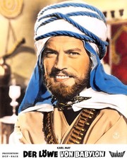 Der Löwe von Babylon ORIGINAL