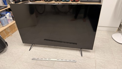 Samsung zoll qled uhd - 65, 4k