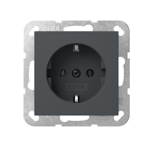 Gira system steckdose - gira, e2